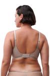 Бюстгальтер Chantelle, серый - фото 2