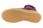 Кроссовки Nike Air Force 1 High 'WB Bordeaux' GS, фиолетовый - фото 5