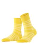 Носки Falke Sensitive Sunset Stripe, цвет Sunlight - фото