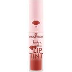 Губная помада hydra kiss lip tint Essence, classy red, объем 4 мл - фото 2