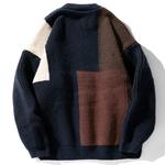 Свитер Unisex Jeep, Хаки - фото 4