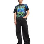 Футболка bolt PUMA, черный - фото 5