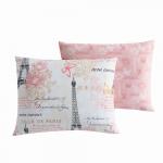 Комплект постельного белья Amour Blush, мультиколор - фото 4