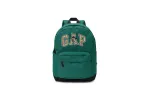 GAP Рюкзак Fabric Backpack Regular Unisex Multicolor - фото 2