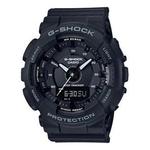 Часы CASIO G-Shock Analog-Digital 'Black', черный - фото