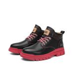 Ботильоны женские Lee, синий - фото 9