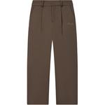 FILA Повседневные брюки мужские medium brown - фото