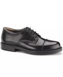 Мужские оксфорды Gordon Cap Toe Dockers, черный - фото 2
