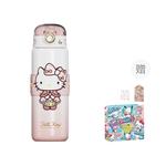 Термостакан Sharpness 500 мл Sanrio, темно-фиолетовый - фото 4