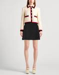Мини-юбка Dolce&Gabbana, черный - фото 3