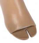 Кожаные сандалии Tabi Maison Margiela - фото 6