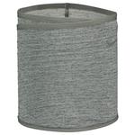 Неквормер Nike Therma Sphere 4.0 Heathered, серый - фото