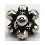 Барьер — черный (Battle Edition), Irondie - Defense Dice - фото