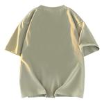 Футболка унисекс Havr, Черный - фото 8