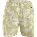 Шорты для плавания Calvin Klein KM0KM00813, желтый - фото 2