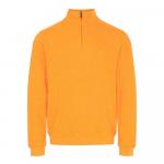 Свитер Sea Ranch Cromwell Turtle Neck, оранжевый - фото