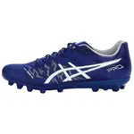 ASICS Кроссовки DS LIGHT ACROS PRO 3 Soccer Shoes Unisex Blue White - фото
