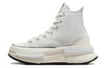 Туфли Converse Canvas Женские, White - фото 7