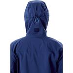 Женская куртка Downpour Plus 20 Rab, красный - фото 7