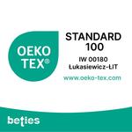 Подушка beties PublikFree, ширина: 40 см. - фото 6