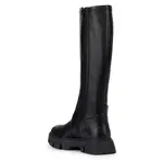 Ботинки Geox Vilde, черный - фото 4