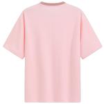 Футболка унисекс GAP, белый - фото 6