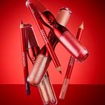 Водостойкий карандаш для губ Lip Snatcher ONE/SIZE by Patrick Starrr, .04 oz /1.1 g, Code Word - фото 5