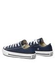 Тканевые кроссовки Chuck Taylor All Star Ox 3J237 Converse, синий - фото 3