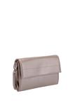 Клатч GERRY WEBER Festive, серо-коричневый - фото 2