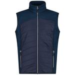 Жилет CMP Hybrid 33H2067, синий - фото