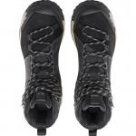 Женские туфли Puez Winter Mid PTX Salewa, черный - фото 6