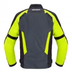 Куртка Tek Net Tex Spidi, желтый - фото 2