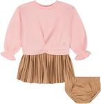 Платье для девочек Calvin Klein, Multi - фото