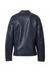 Куртка Calliope BIKER, Blu Notte/Dark Blue - фото 6