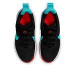 Кроссовки star runner 4 nn Nike, черный - фото 4