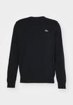 Вязаный свитер ESSENTIAL CREW NECK Lacoste, цвет navy blue - фото 7