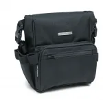 Сумка Баррио Kuryakyn, черный - фото