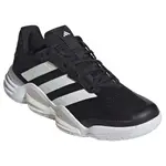 Мужские кроссовки STABIL 16 Adidas, черный/белый - фото 4