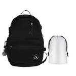 Qingxi Qinnxer Рюкзак унисекс, Розовый - фото 4