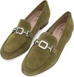 Мокасины ARA Damen Kent, Kiwi - фото 8