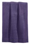 Полотенце для ванной Erwin Müller Heidelberg, фиолетовый - фото