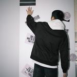 Tre Club Куртка Unisex, Ecru - фото 9