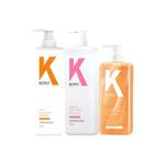 Набор шампуня и кондиционера unisex KONO - фото 8