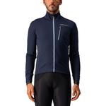 Куртка Castelli Go Castelli, Savile Blue - фото