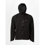 Куртка Marmot Superalloy Bio Full Zip Rain, черный - фото 3