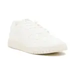 Английские кроссовки Armani Exchange, белый - фото