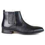 Мужские ботинки Alex Chelsea Vance Co., черный - фото 2