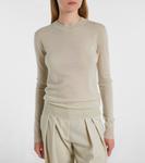 Кашемировый свитер Joseph, Affogato - фото 6