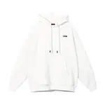 Унисекс свитшот Jeep, белый - фото