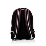 Рюкзак Fairtex Fighter Backpack - Purple, фиолетовый - фото 3